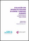 Systematization of evaluations on human rights and gender equality in Latin America